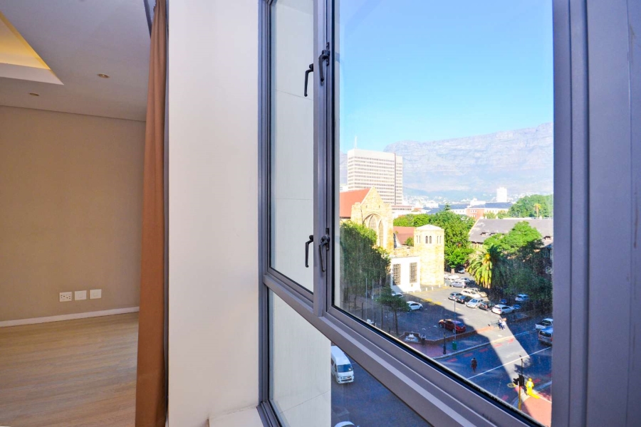 To Let 1 Bedroom Property for Rent in Cape Town City Centre Western Cape